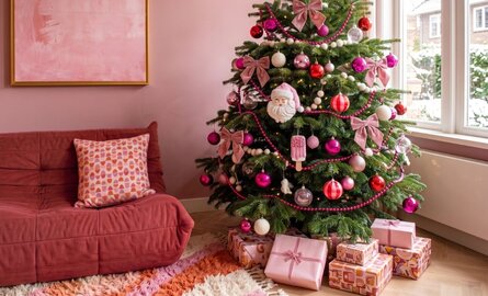 De kersttrends van 2026