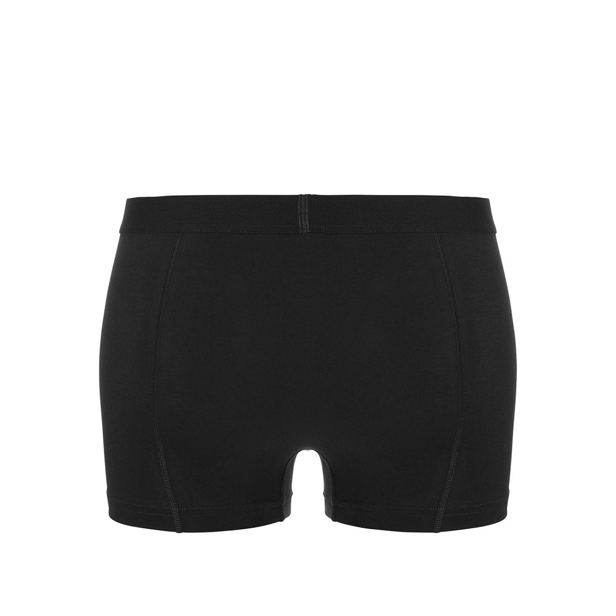 Ten Cate Heren Shorty - 3-pack - Zwart