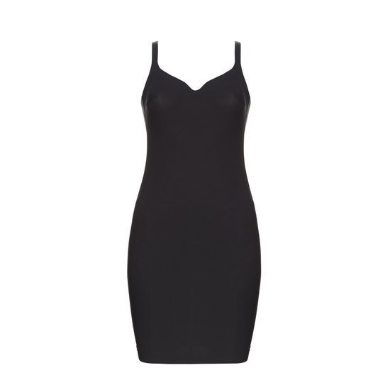 Ten Cate Secrets Dames Onderjurk zwart