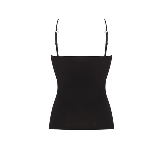 Ten Cate Dames Hemd 2-Pack - Zwart