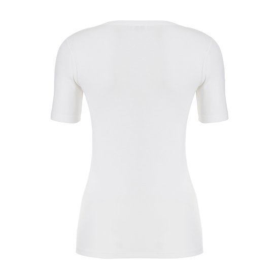 Ten Cate Dames Thermo T-shirt - Wit