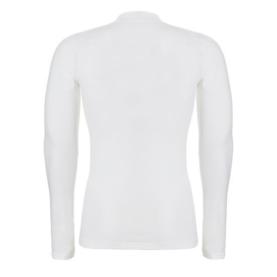 Ten Cate Heren Heren Thermo shirt - Wit