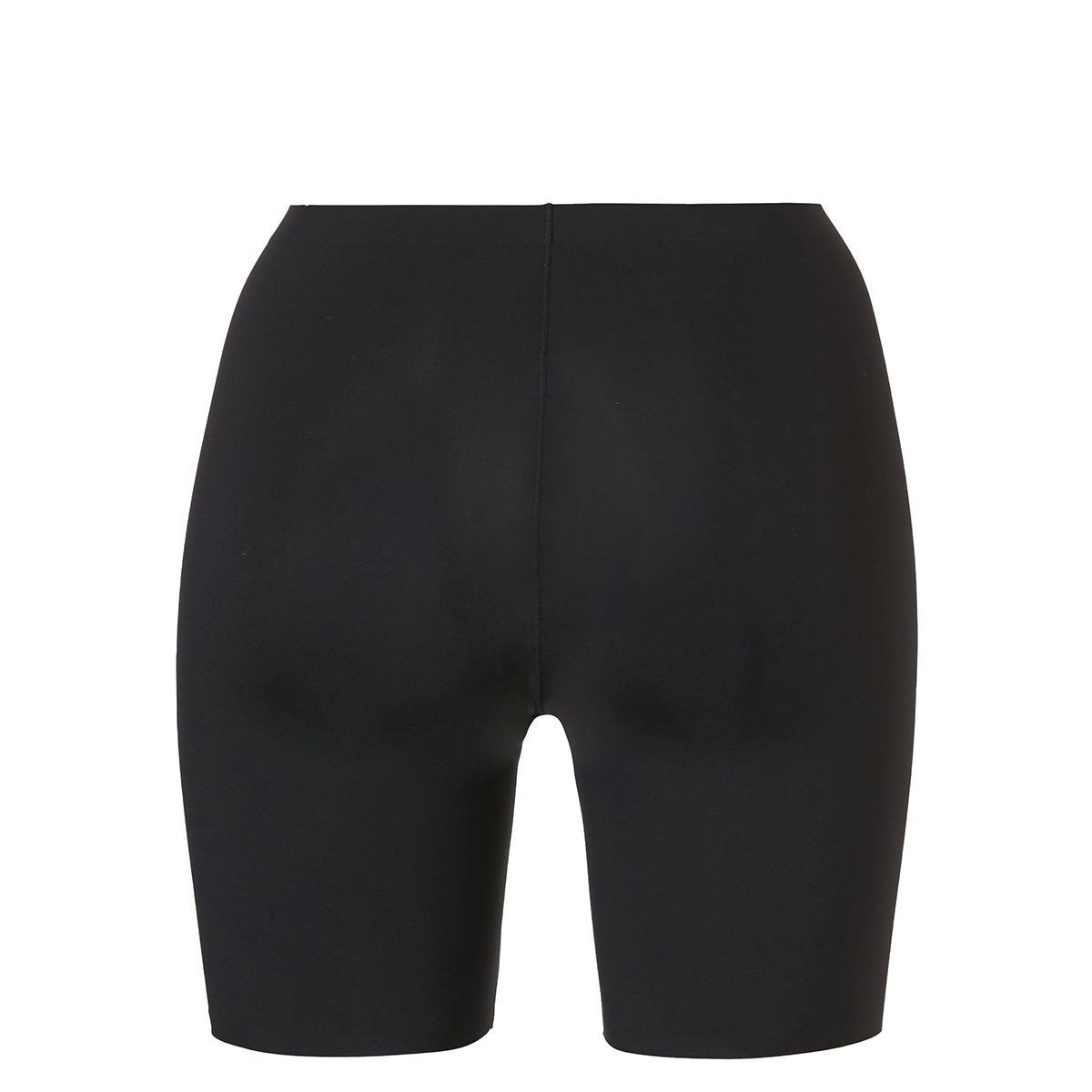 Ten Cate Secrets Shape Dames Corrigerende Short - Zwart