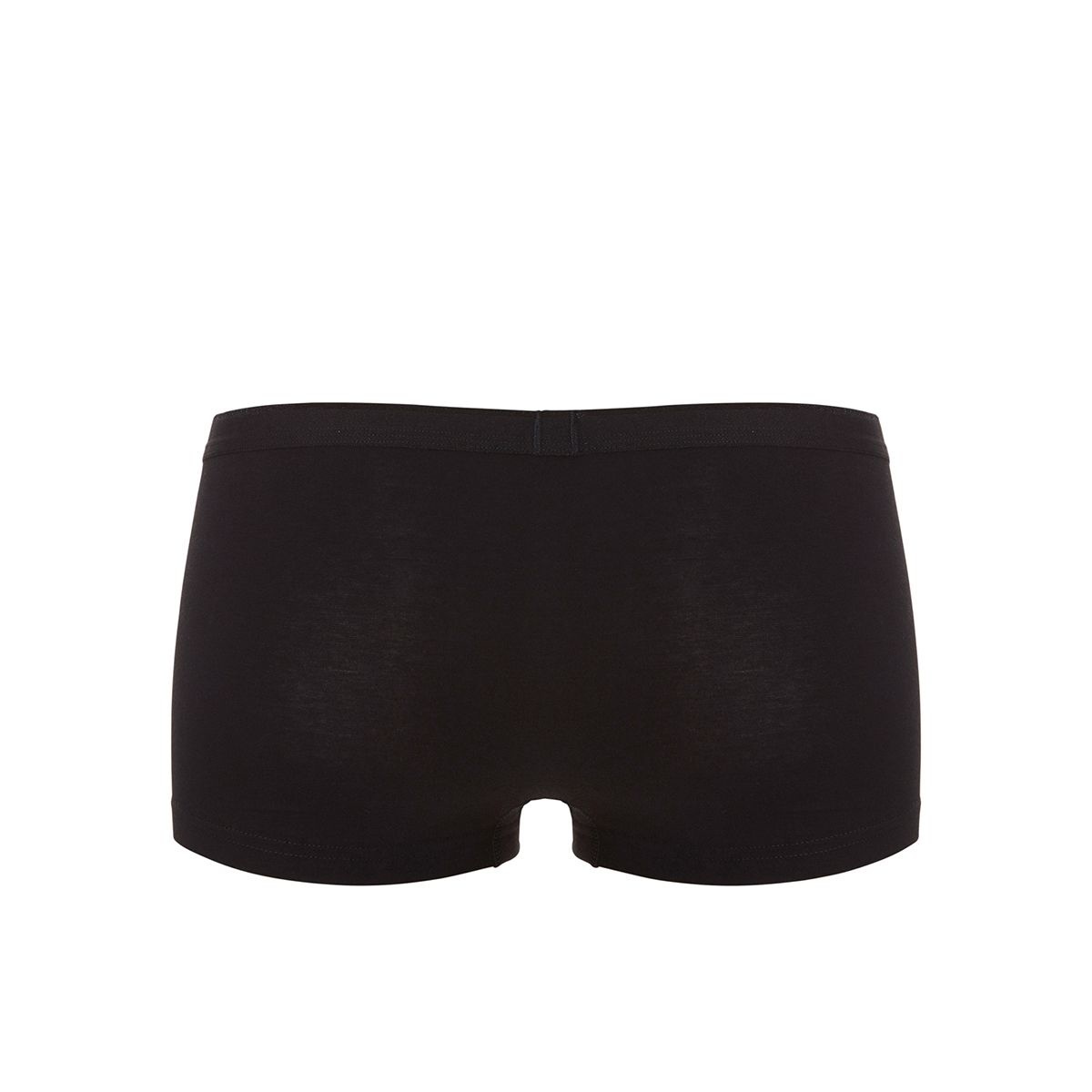 Ten Cate Dames Basic Short 3-Pack - Zwart