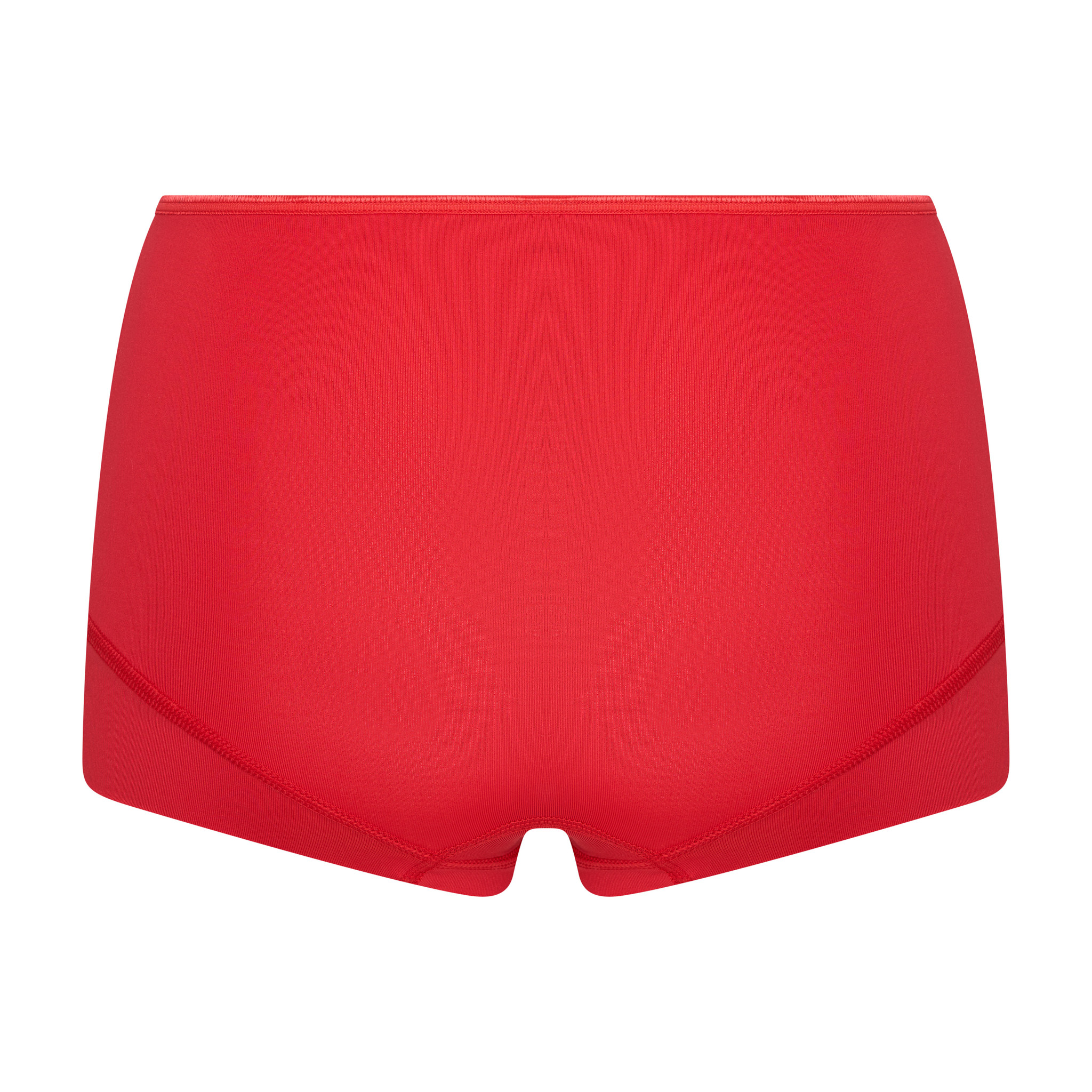 Beeren Dames Elegance Dames Short Rood
