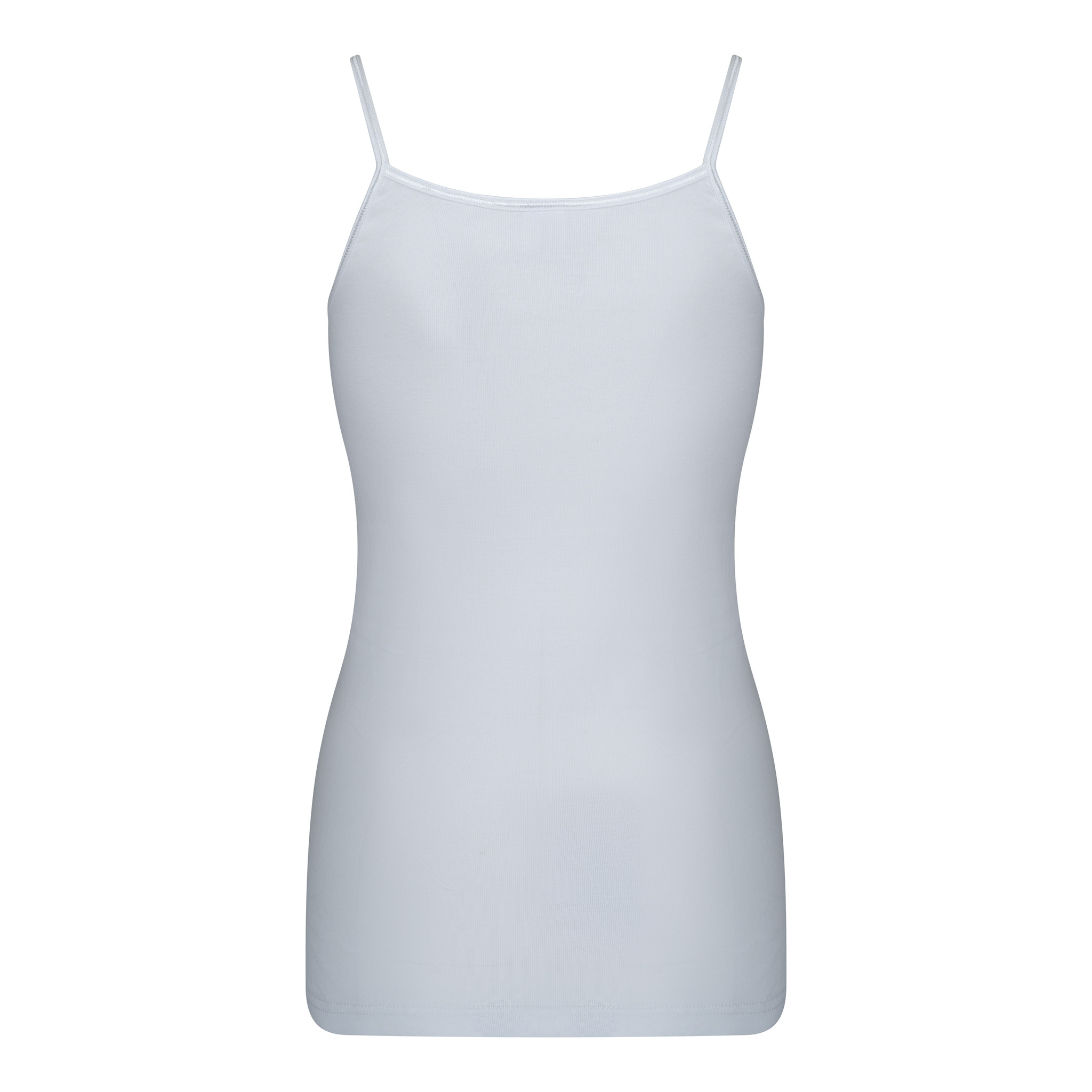 Beeren Dames Hemd Brigitte Wit