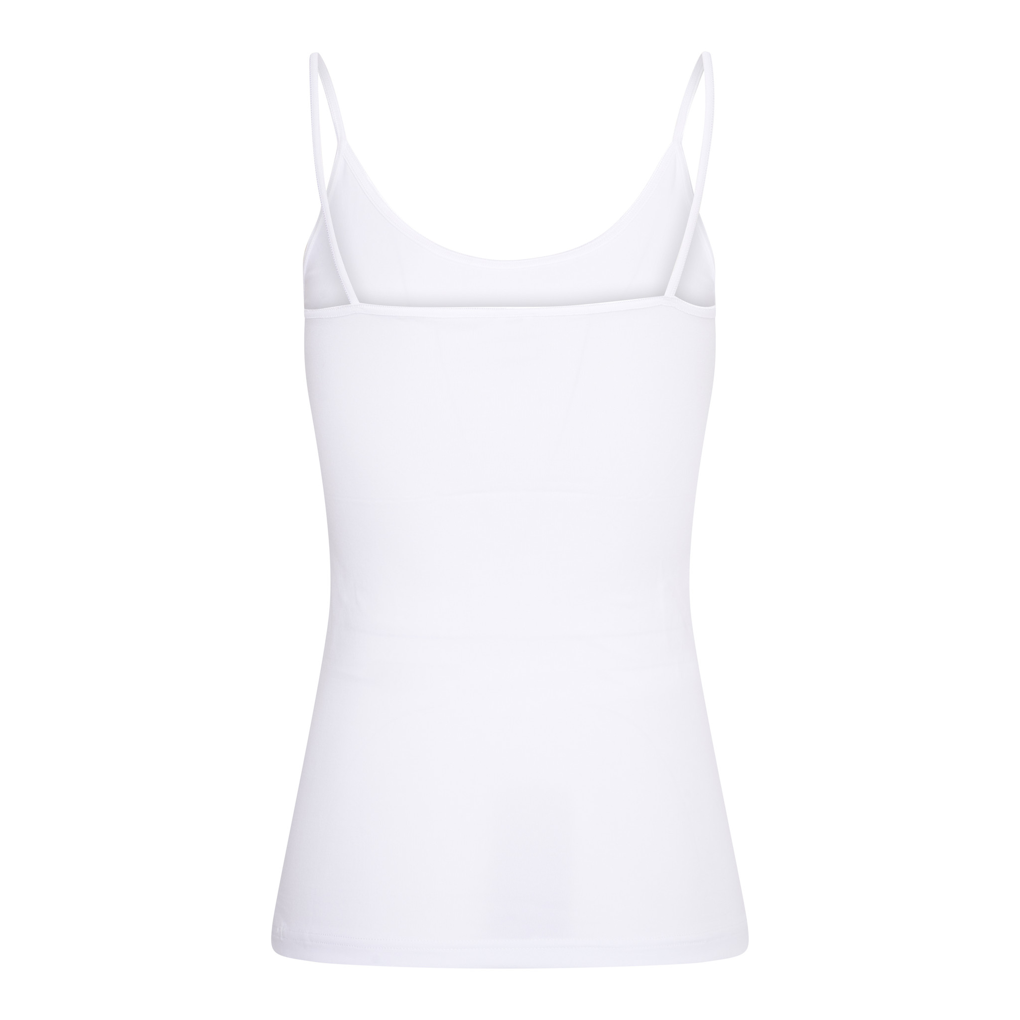 Beeren Elegance Dames Top Wit