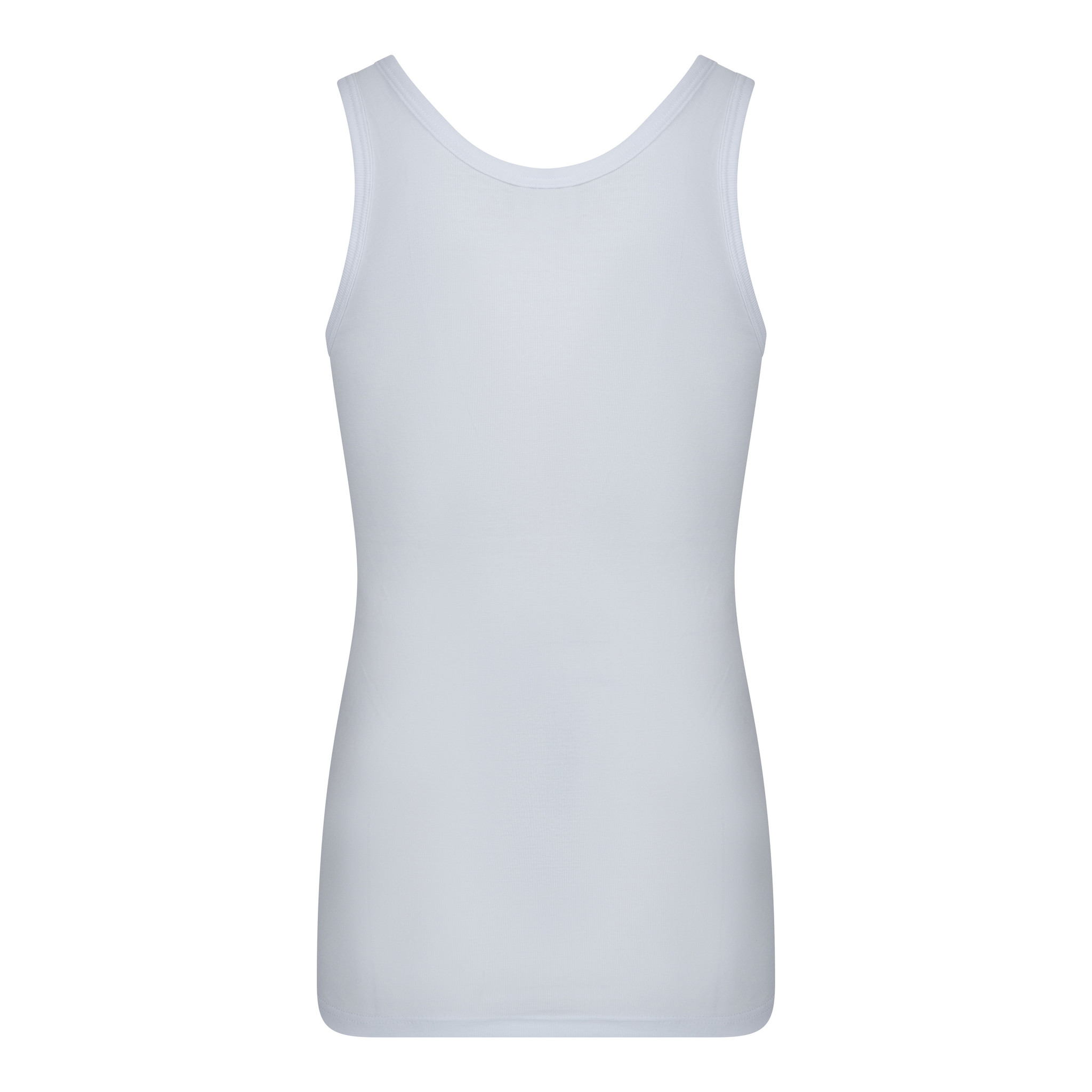 Beeren Heren M3000 Hemd Wit