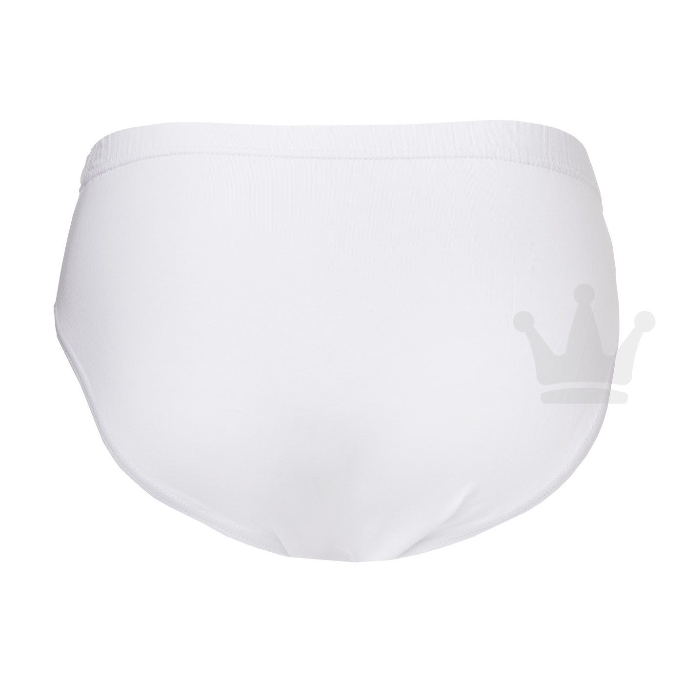 Rossoporpora Heren Slip Planet - Wit
