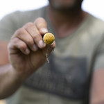 Handgemaakte onderlijnen