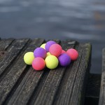 Pop-ups & Fake baits