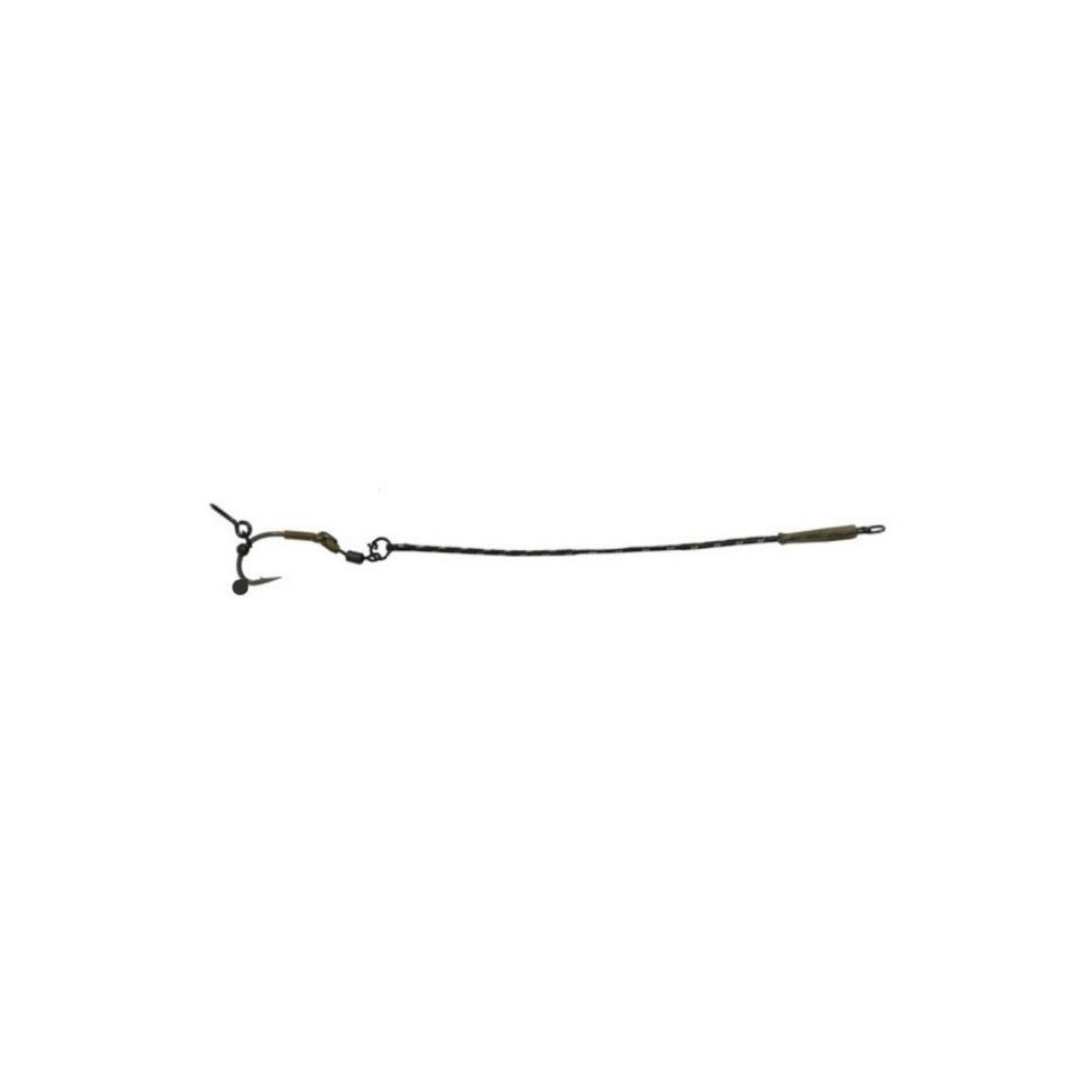 Baitsolutions Dutch Ace Loaded Rig size 4 - 1 pc