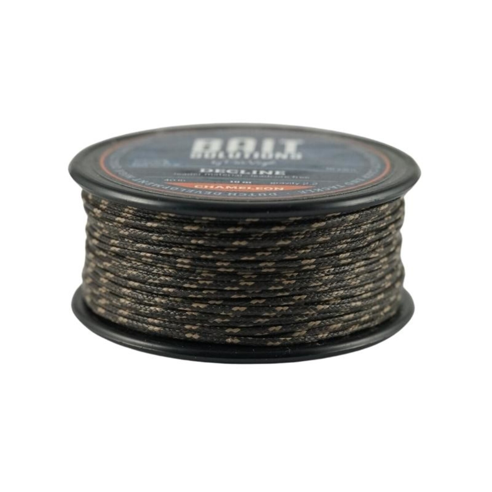 Baitsolutions Decline Unleaded Leader Camo 40LB - 10 Meter