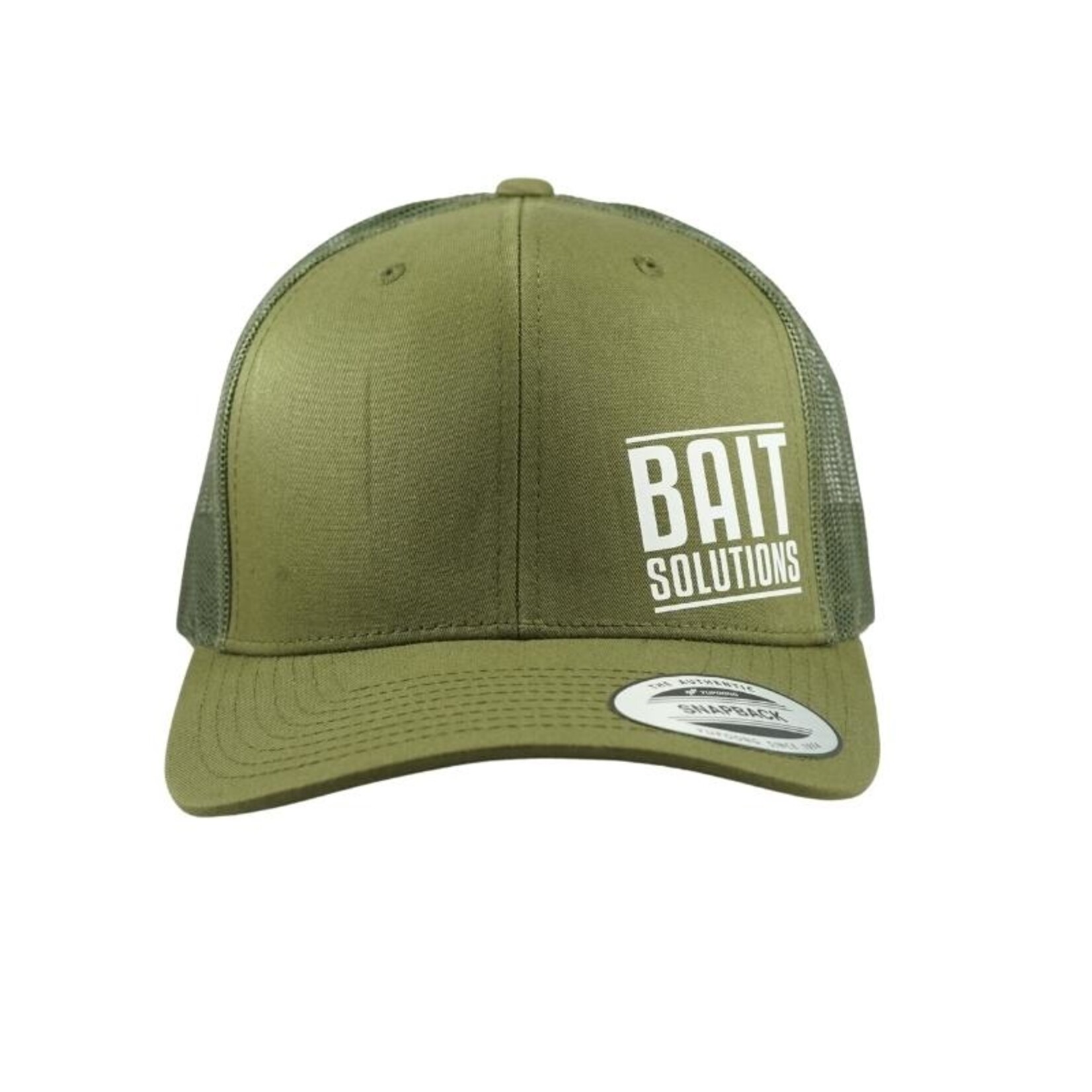 Baitsolutions Trucker Cap