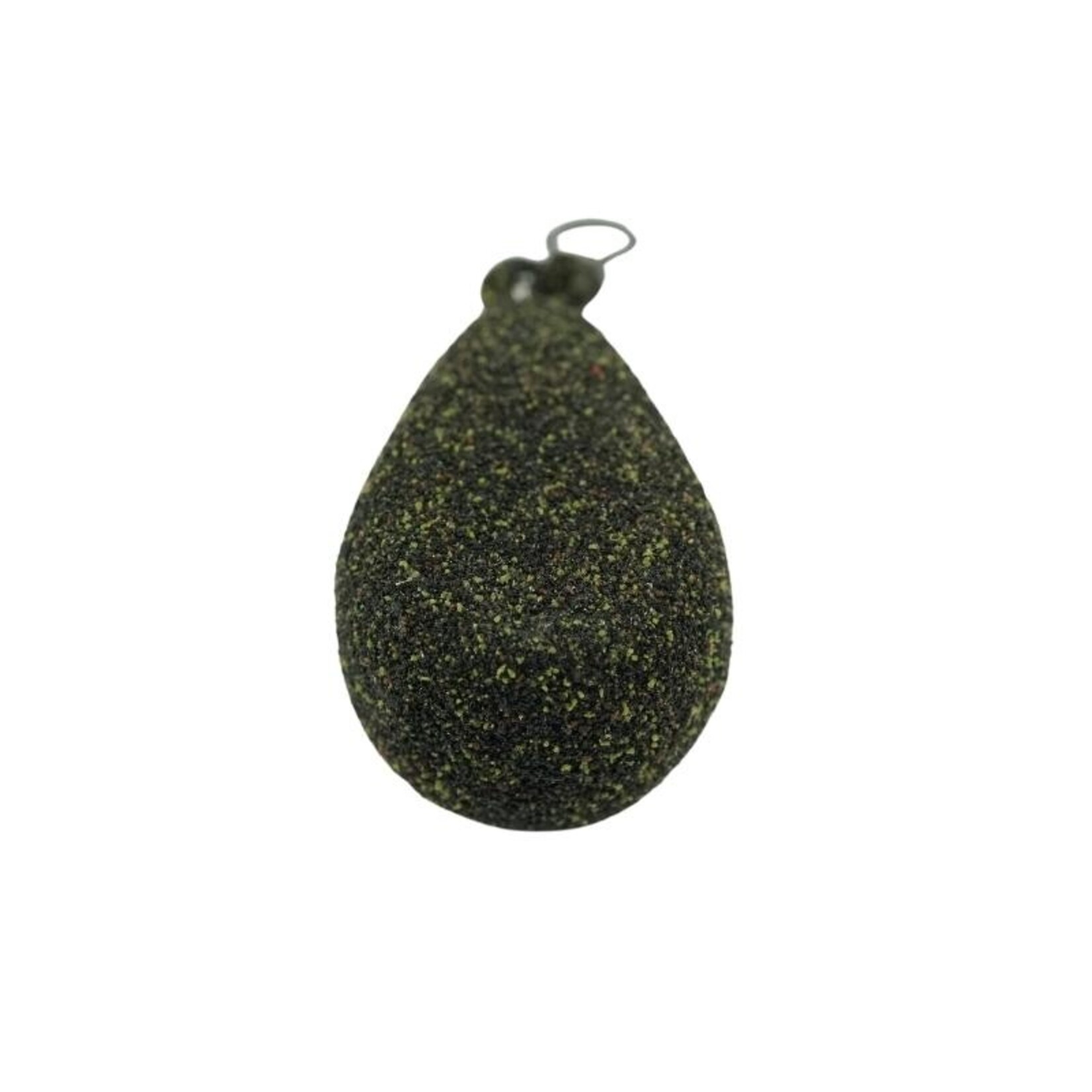 Baitsolutions Pear Swivel Lead Weed