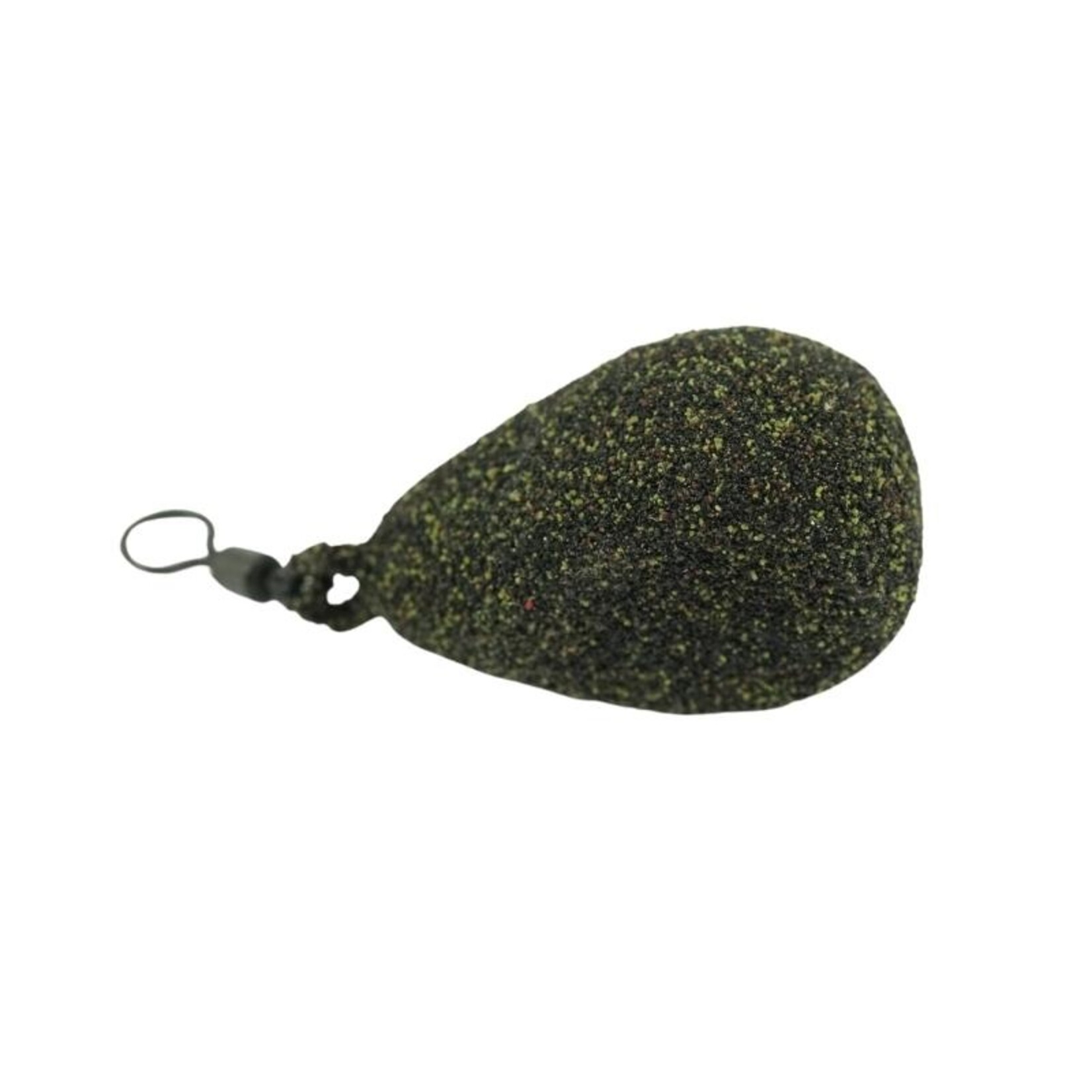 Baitsolutions Pear Swivel Lead Weed