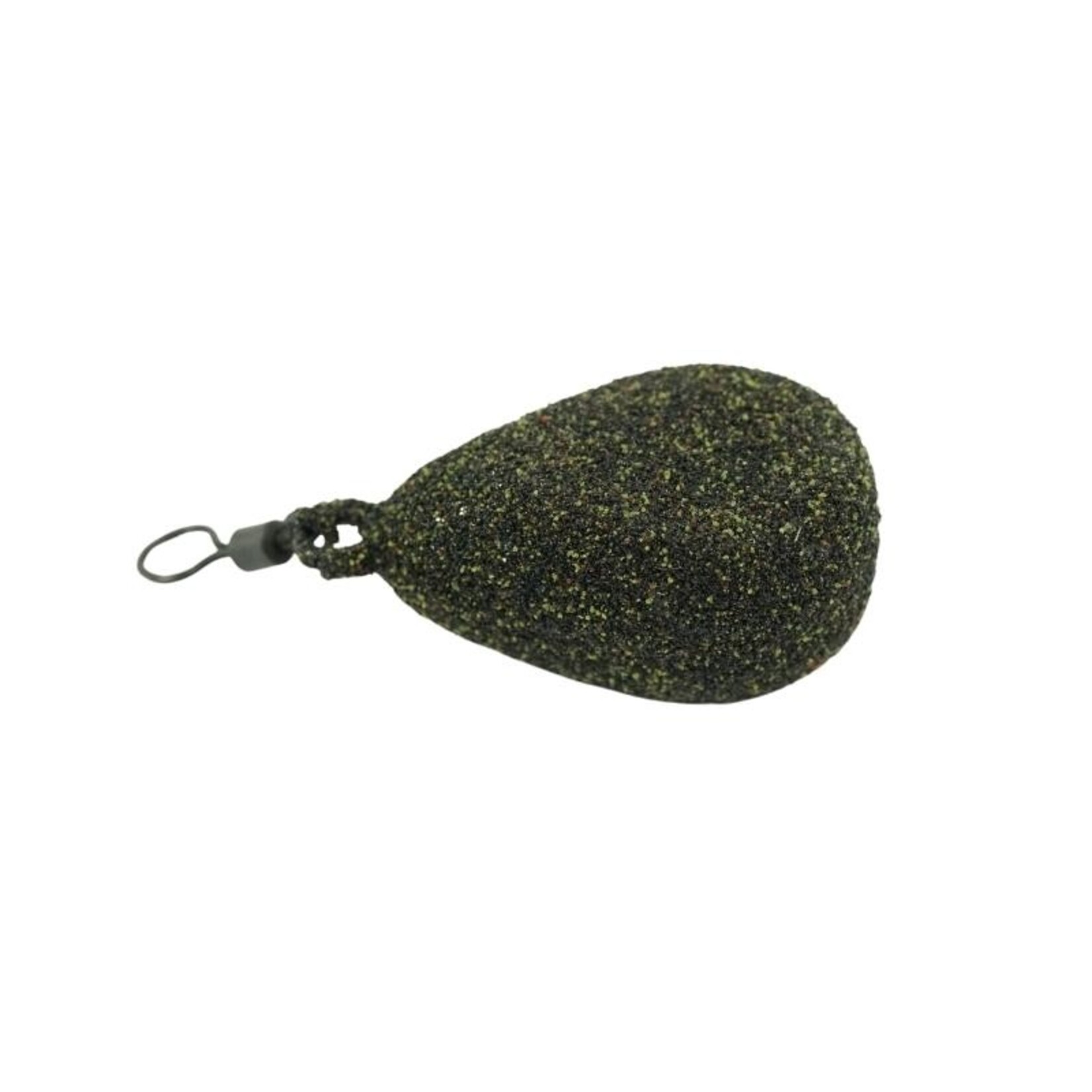 Baitsolutions Pear Swivel Lead Weed