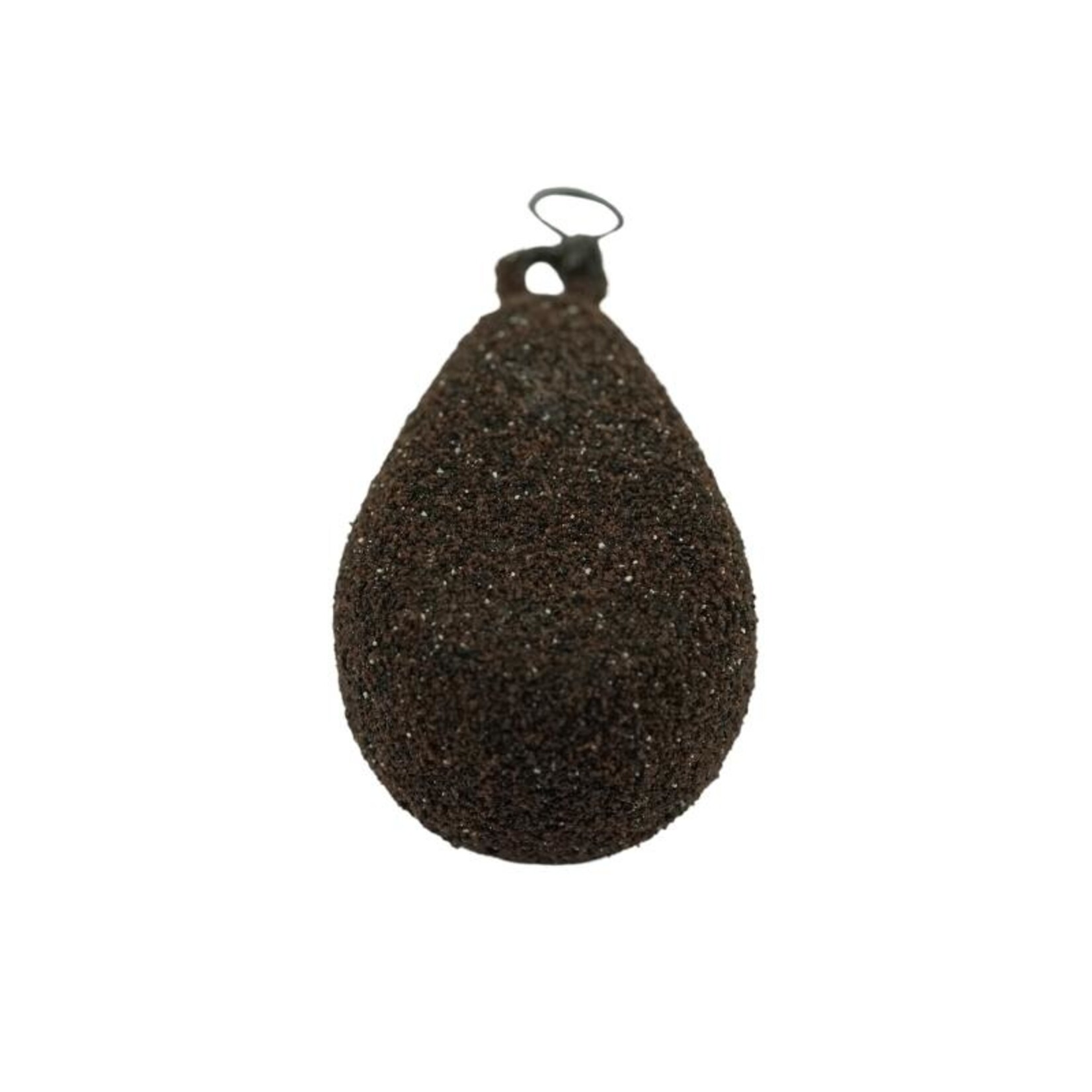 Baitsolutions Pear swivel lead Silt