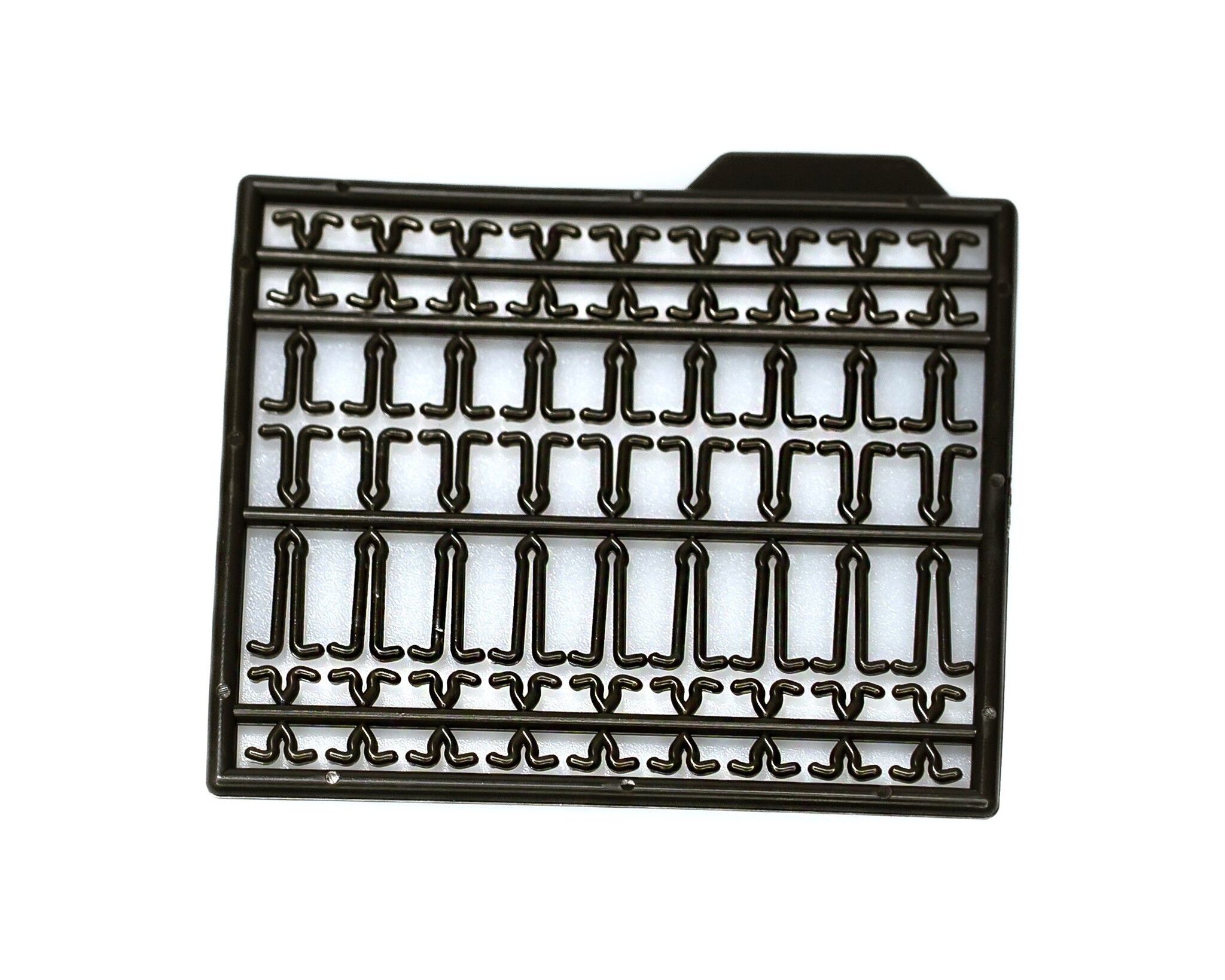 Fockety Boilie Stop, Bait Stop, Durable For Boilies, Meat, Corn