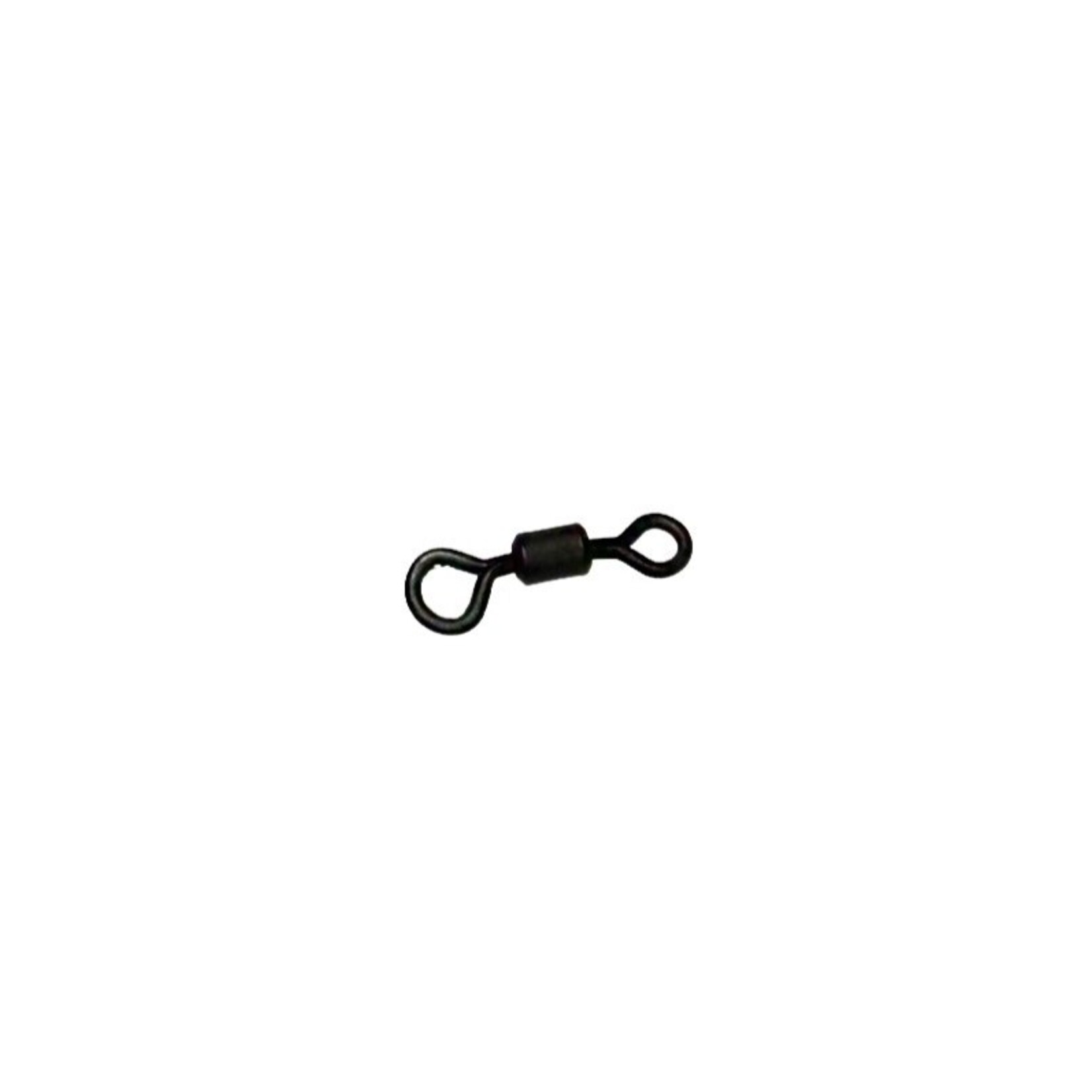 Baitsolutions Big Eye Swivel 10 pcs