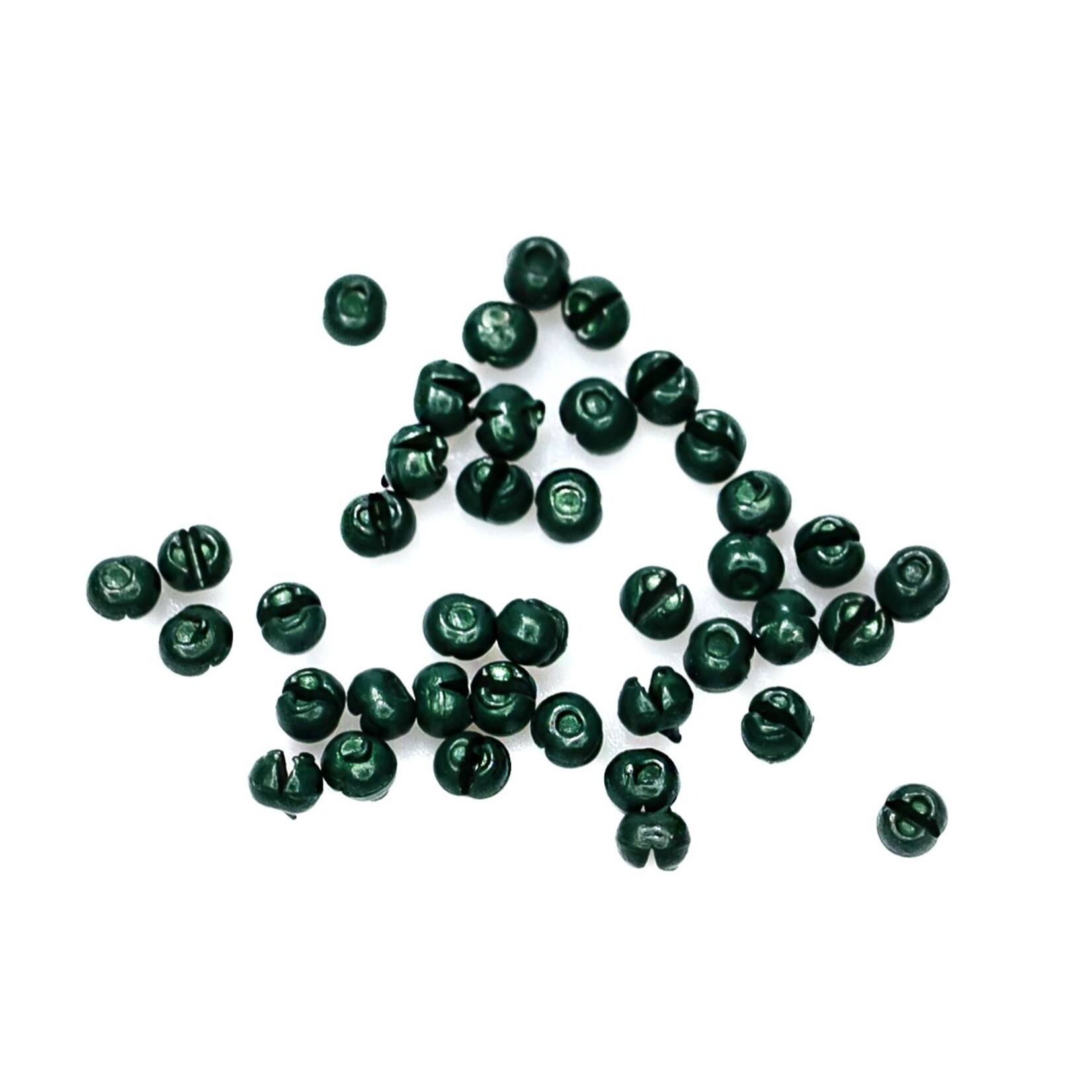 Baitsolutions Lead Shots 0,3 gr Weed 30 pcs