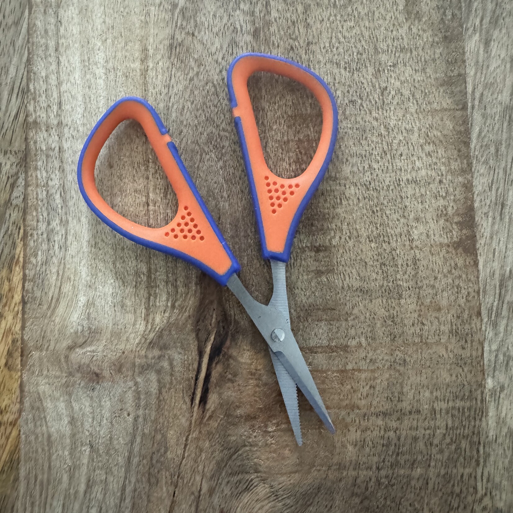 baitsolutions Bitsolutions braid scissors