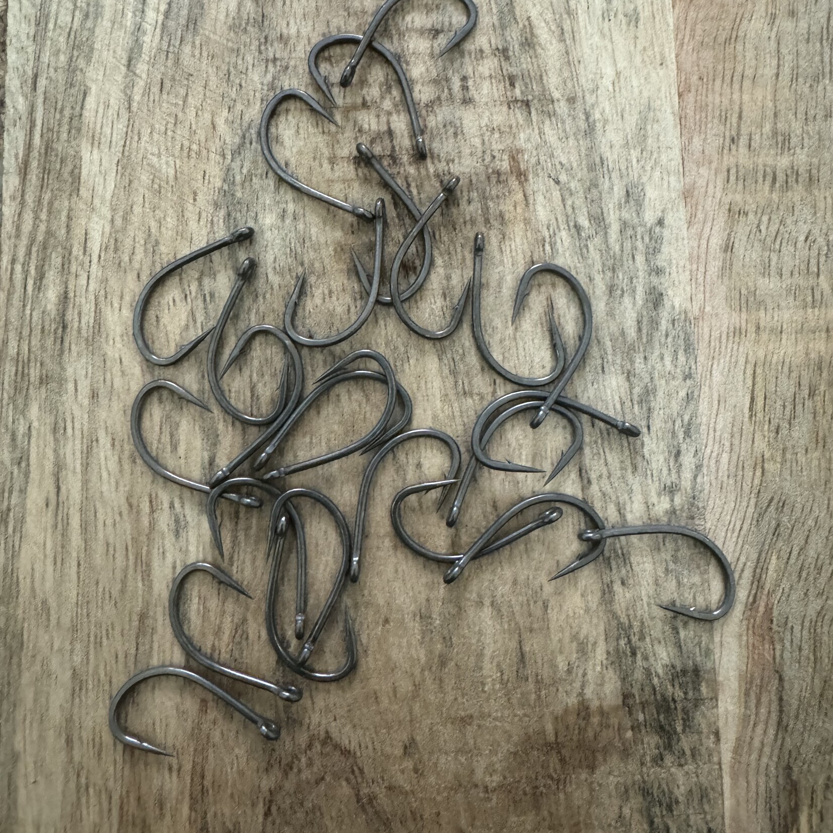 Baitsolutions Super Strong Hook bulk
