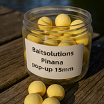 baitsolutions Baitsolutions Pinana pop-up 15 mm
