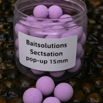 Baitsolutions Sectsation | Pop-Up | 15mm
