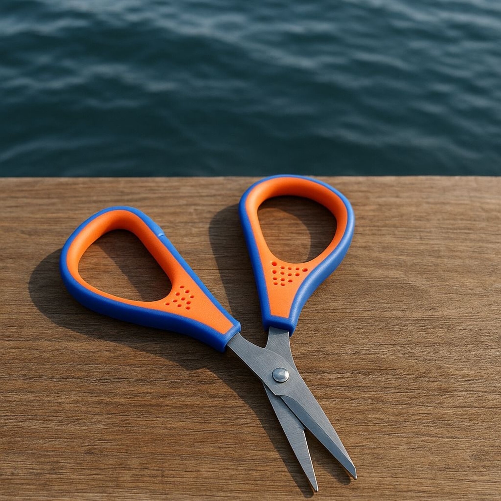 baitsolutions Bitsolutions braid scissors