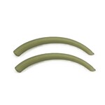 baitsolutions Baitsolutions curved aligner green 10 pcs