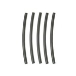Baitsolutions Gaine thermorétractable 2,4 mm