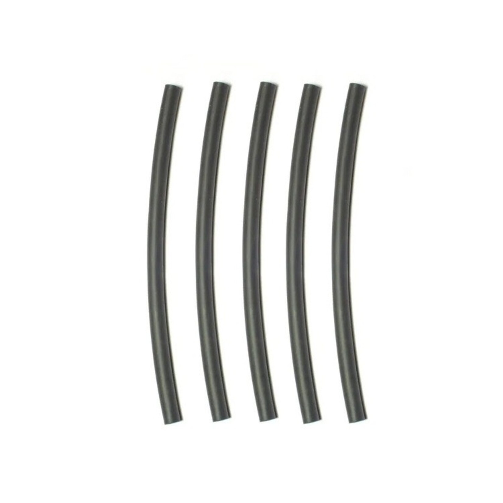 Baitsolutions Ronnie Shrink Tube 2,4mm - 5 pcs