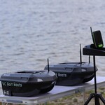 baitsolution VC bait boat Assassin