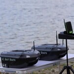 baitsolutions VC bait boat