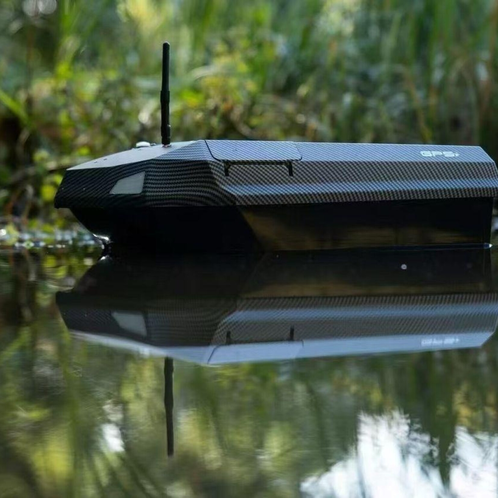 baitsolutions VC Baitboat Assassin