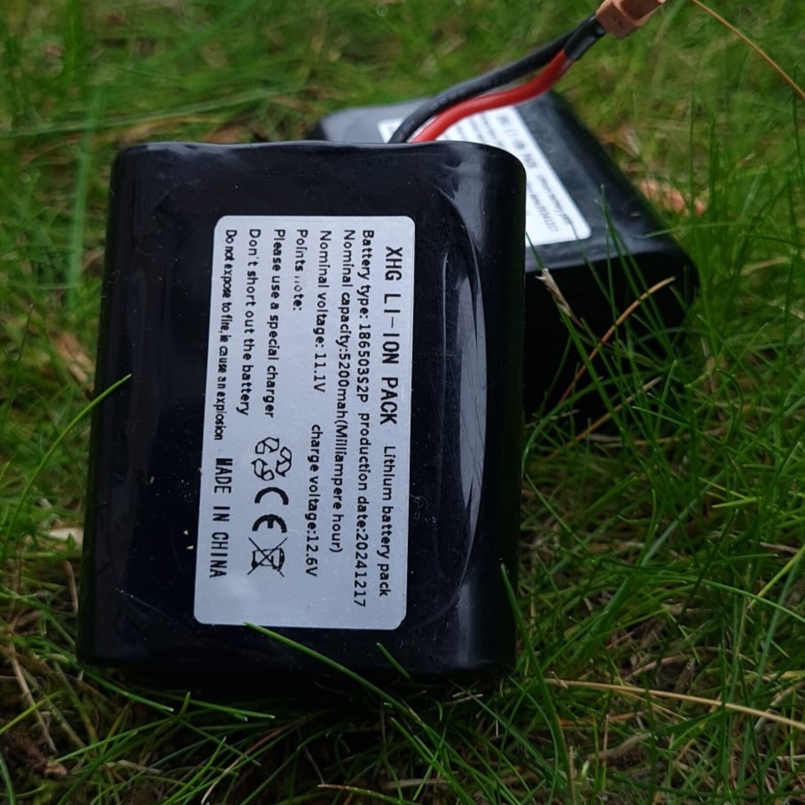 baitsolutions VC Baitboat Assassin