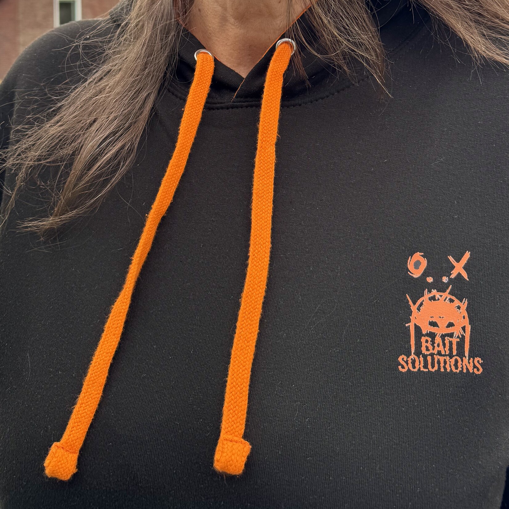 Fathlipp Baitsolutions/Fathlipp collap sweater hoodie