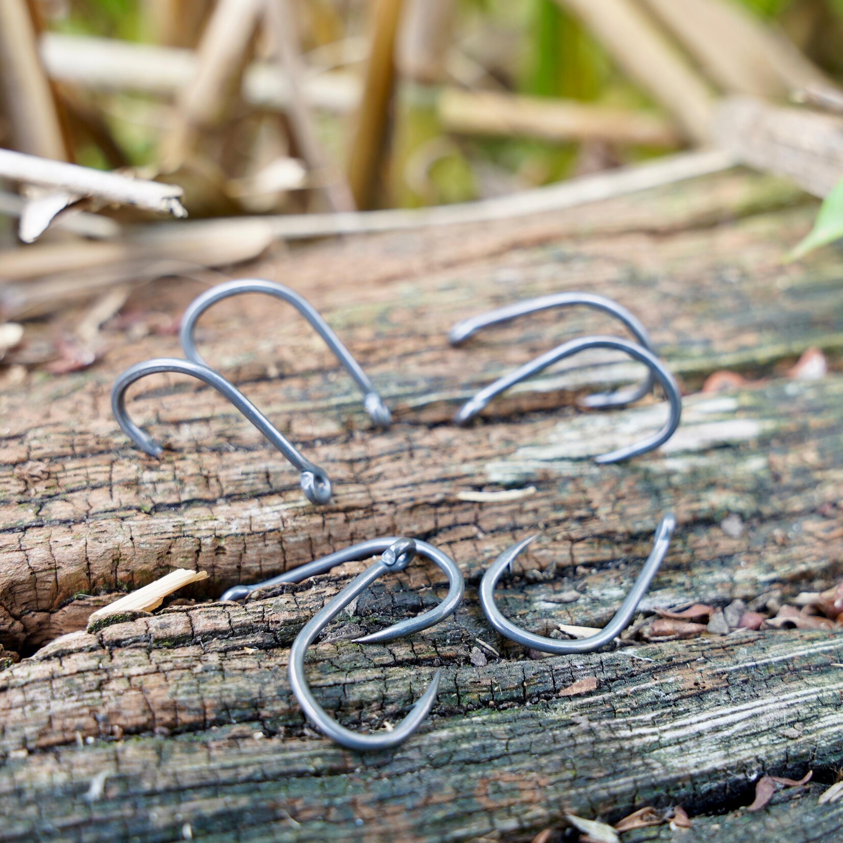 baitsolutions Baitsolutions Wide Gape Hook Bulk