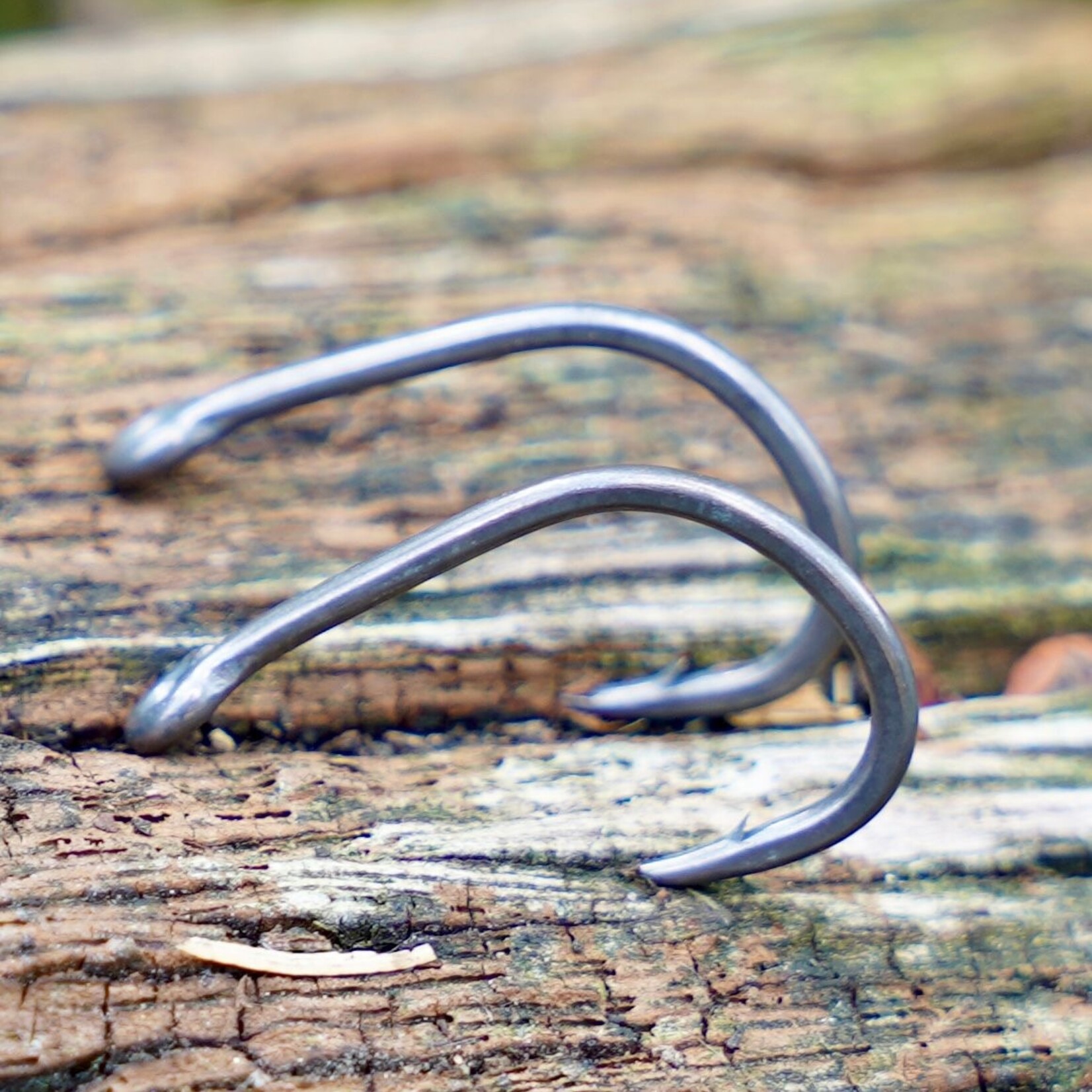 baitsolutions Baitsolutions Wide Gape Hook Bulk