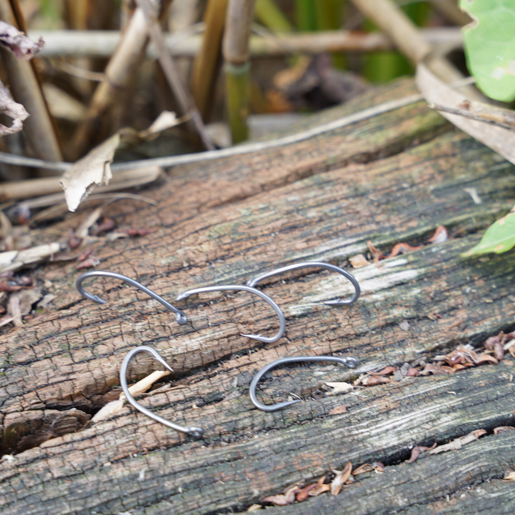baitsolutions Baitsolutions Anti Eject Hook