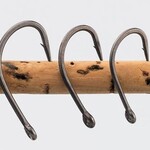 Baitsolutions Super Strong Hook bulk 25 stuks