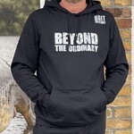 Baitsolutions Hoody Black