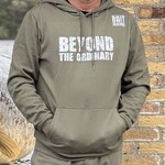Baitsolutions Hoody Green
