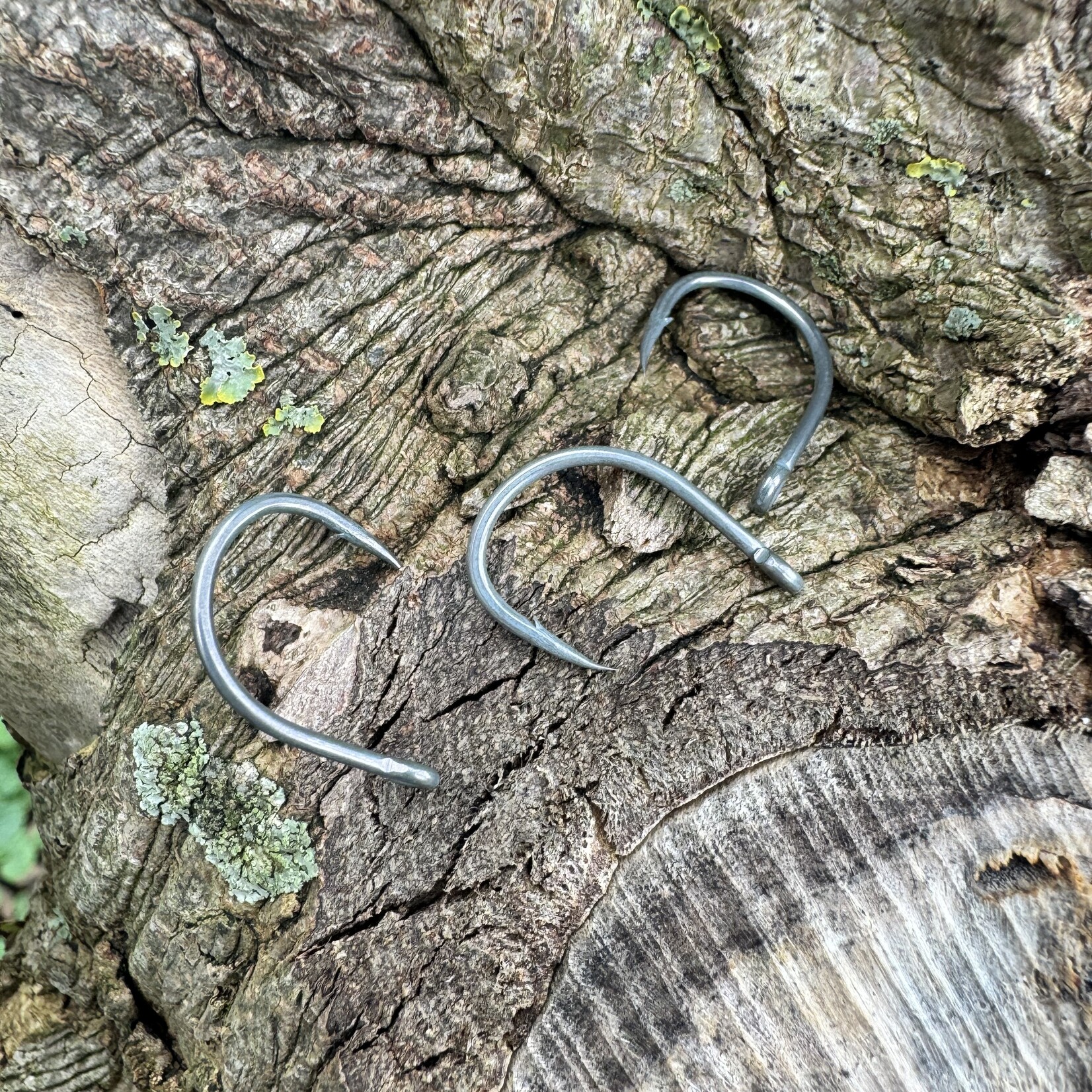 baitsolutions Baitsolutions Super gape hook