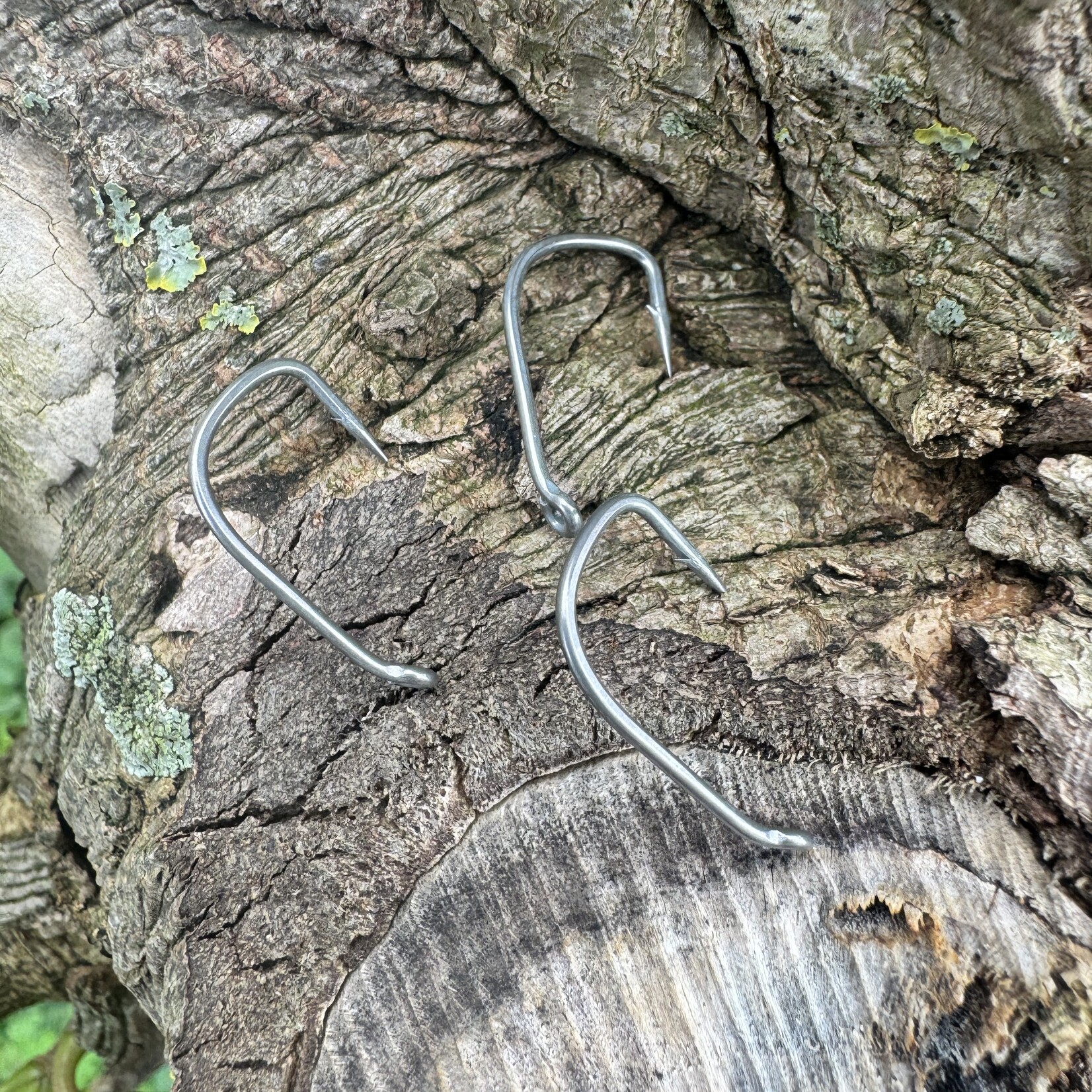 baitsolutions Baitsolutions Straight point hook