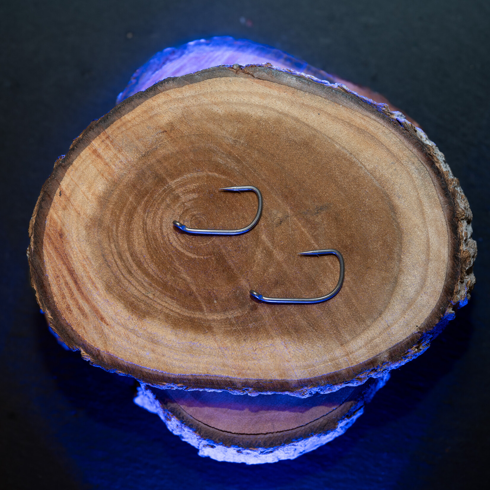 Baitsolutions Baitsolutions Straight Point Hook