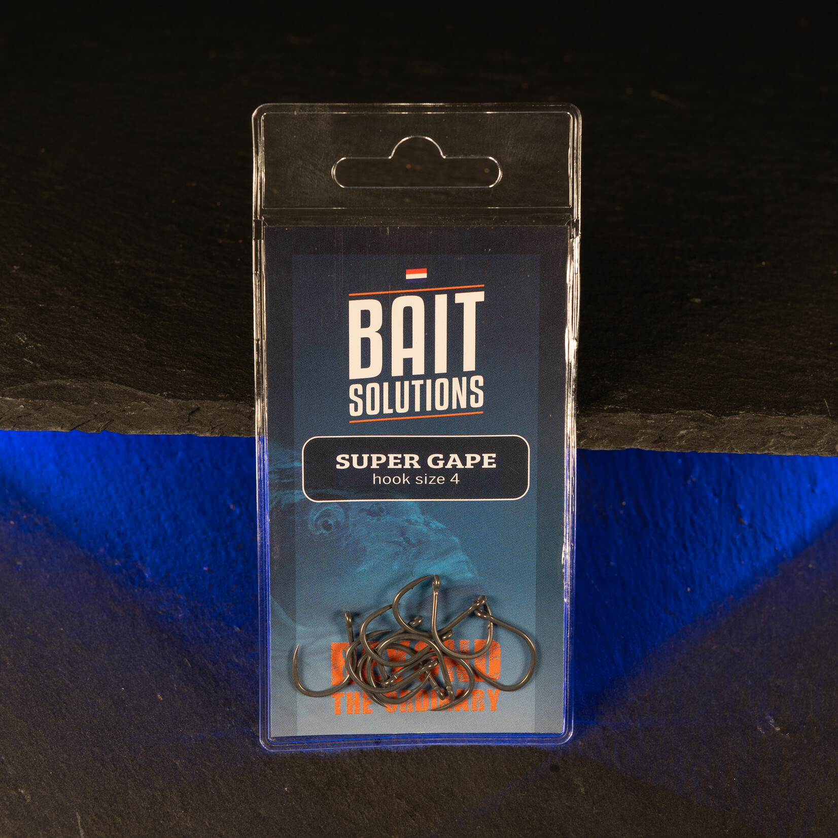 Baitsolutions Baitsolutions Super gape hook
