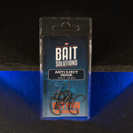Baitsolutions Anti Eject Hook | Bulk 25 pcs