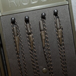 Baitsolutions Rigbox Inclusief Onderlijnen En Leaders